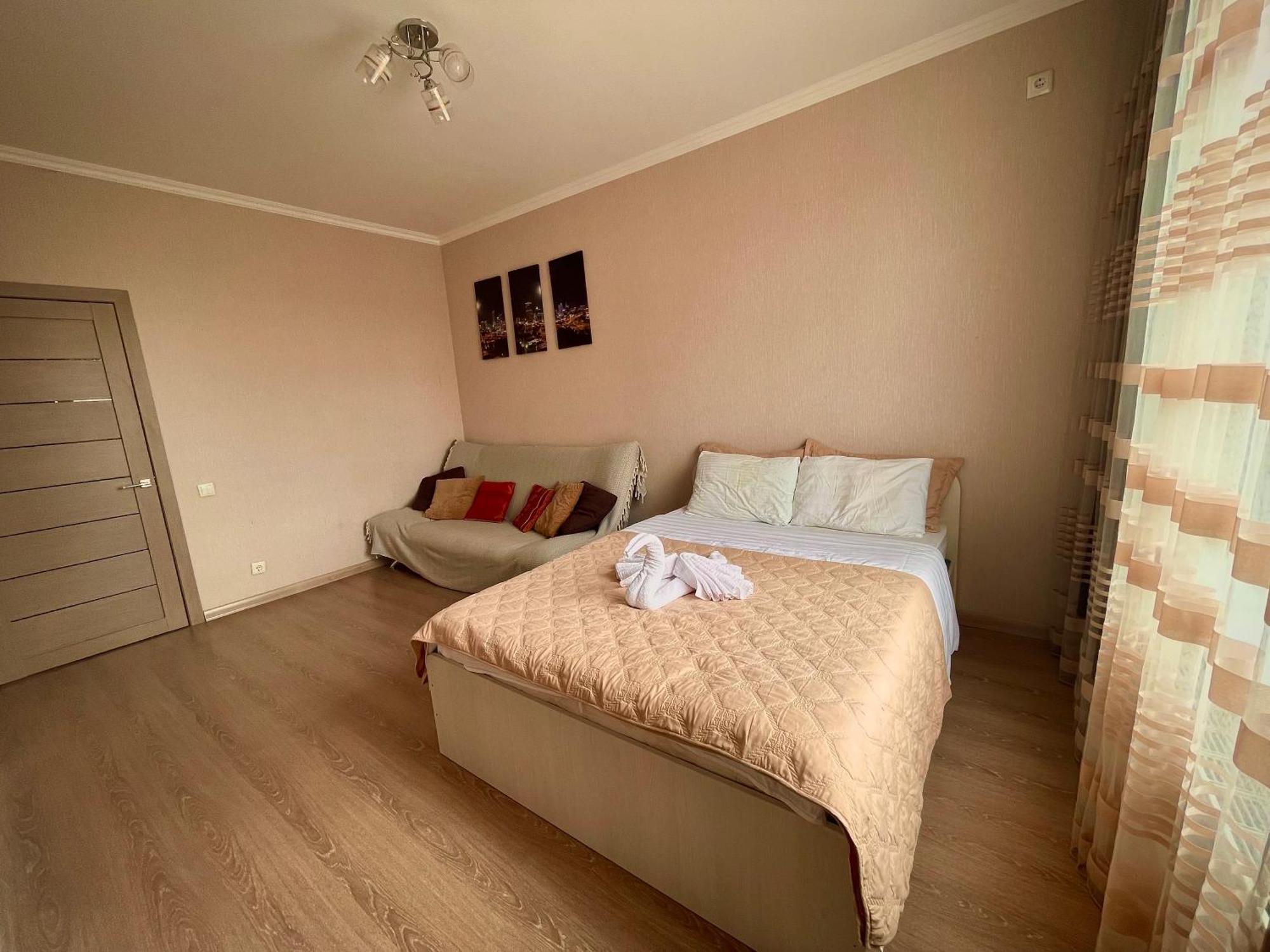 Apartment Cosy Flat In The Center *