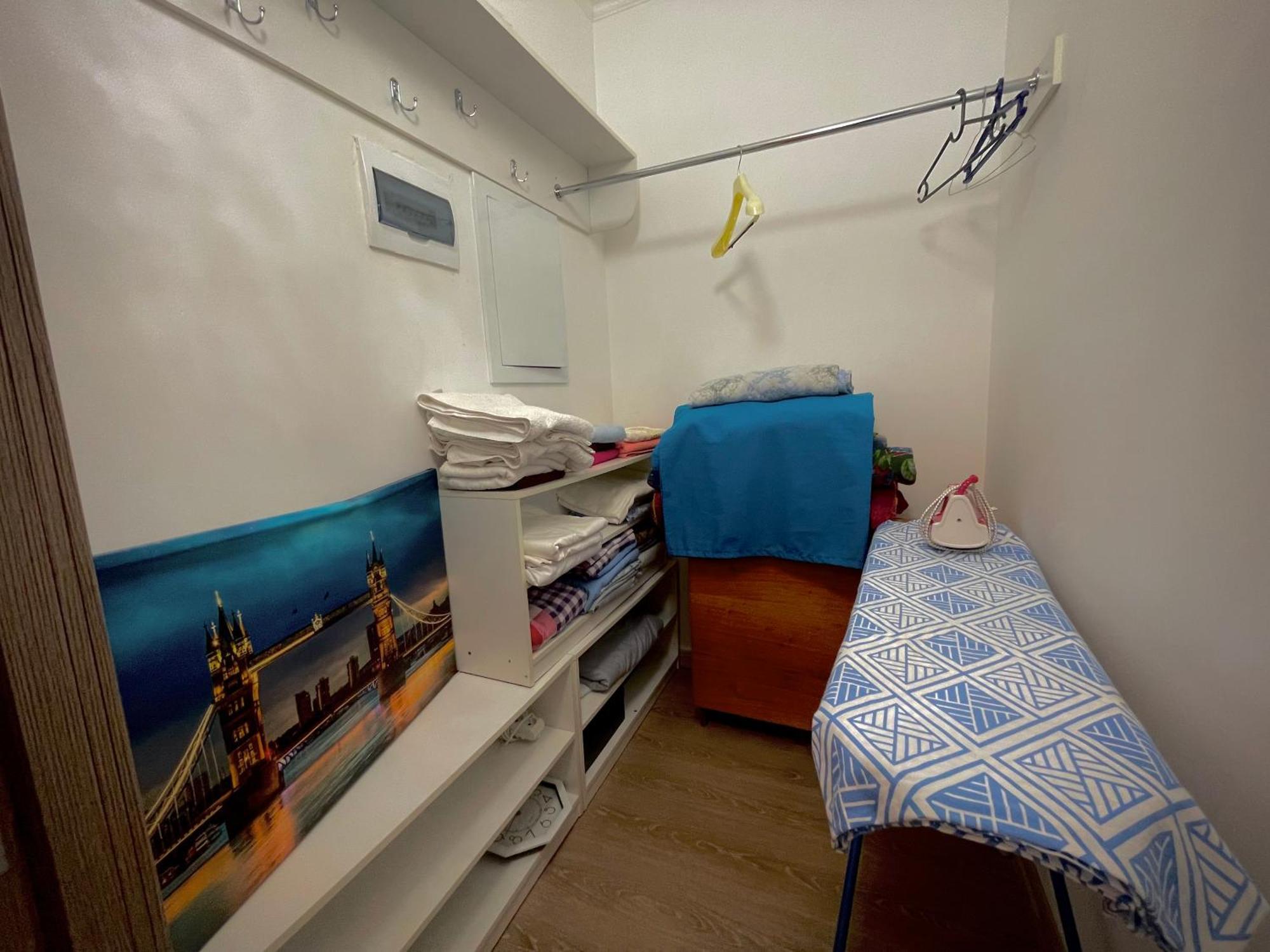 Cosy Flat In The Center
