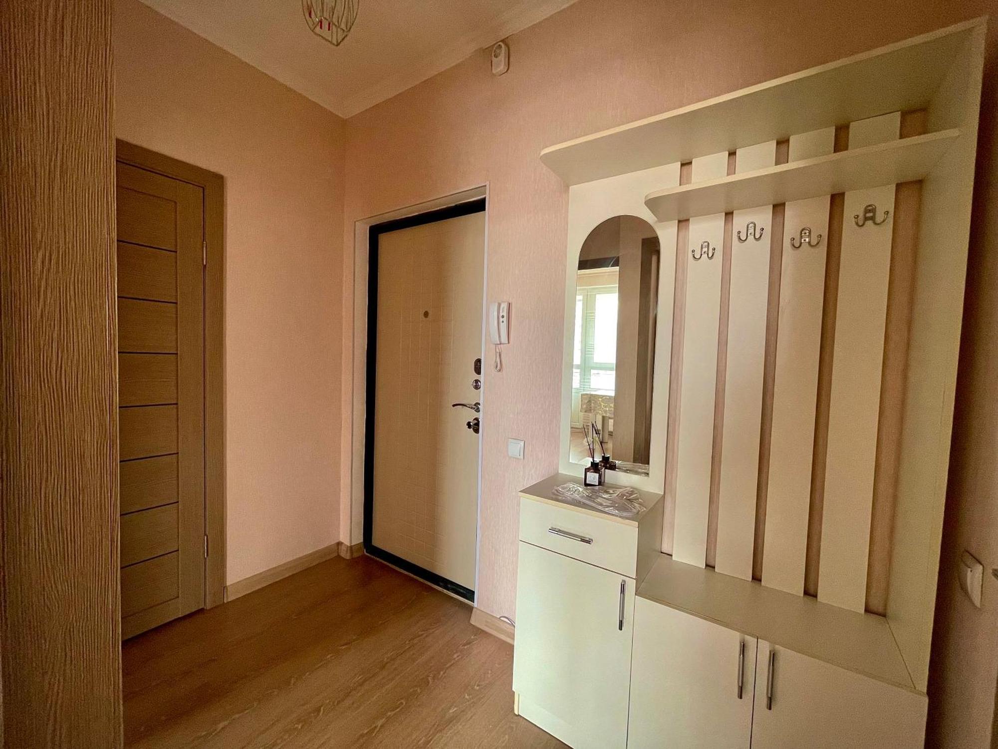 Cosy Flat In The Center Apartment