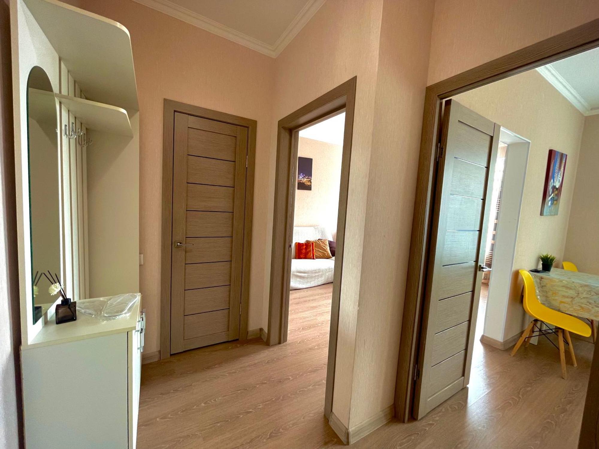 Cosy Flat In The Center Apartment *