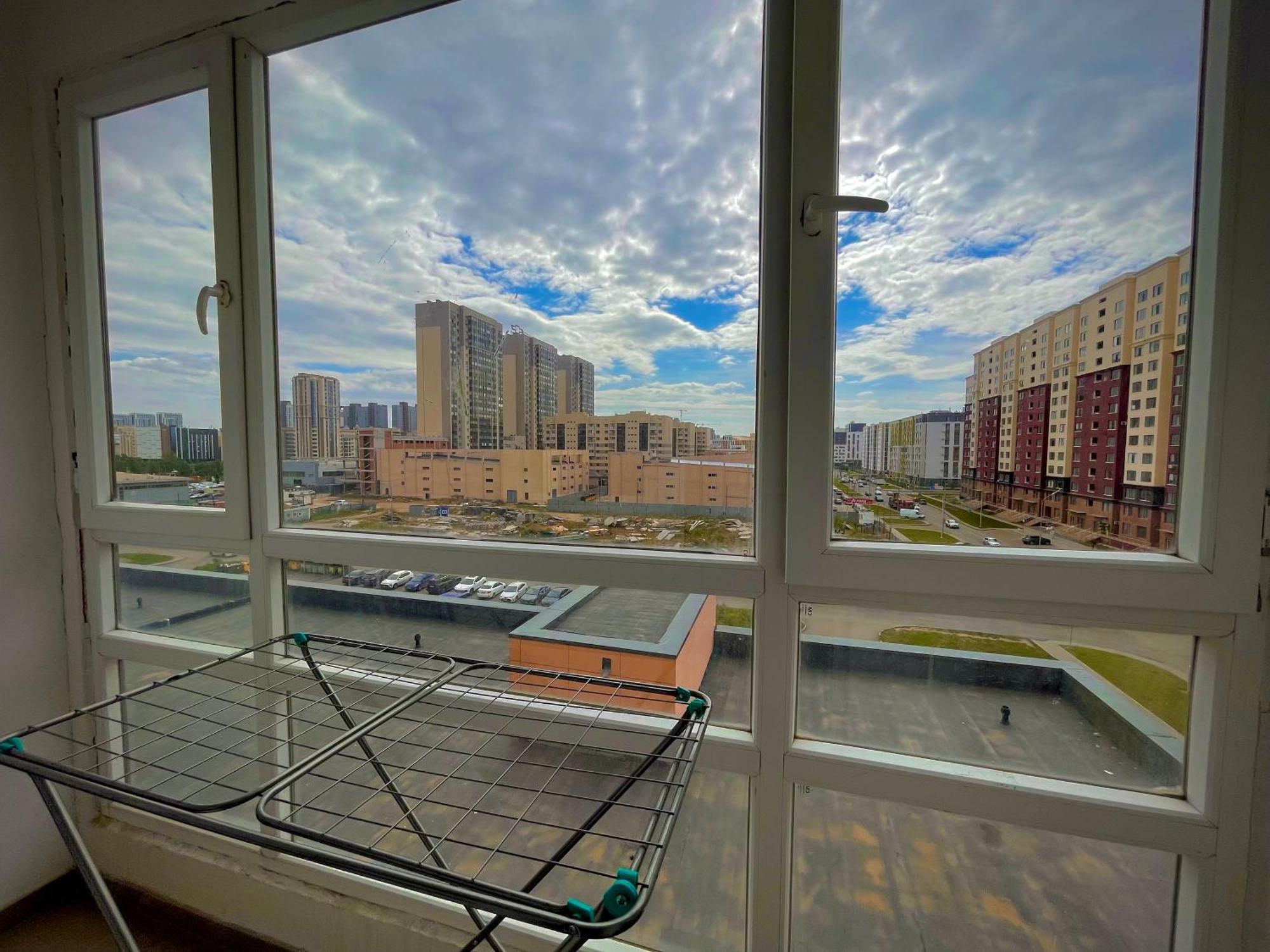 Cosy Flat In The Center Apartment Nur-Sultan (Astana)