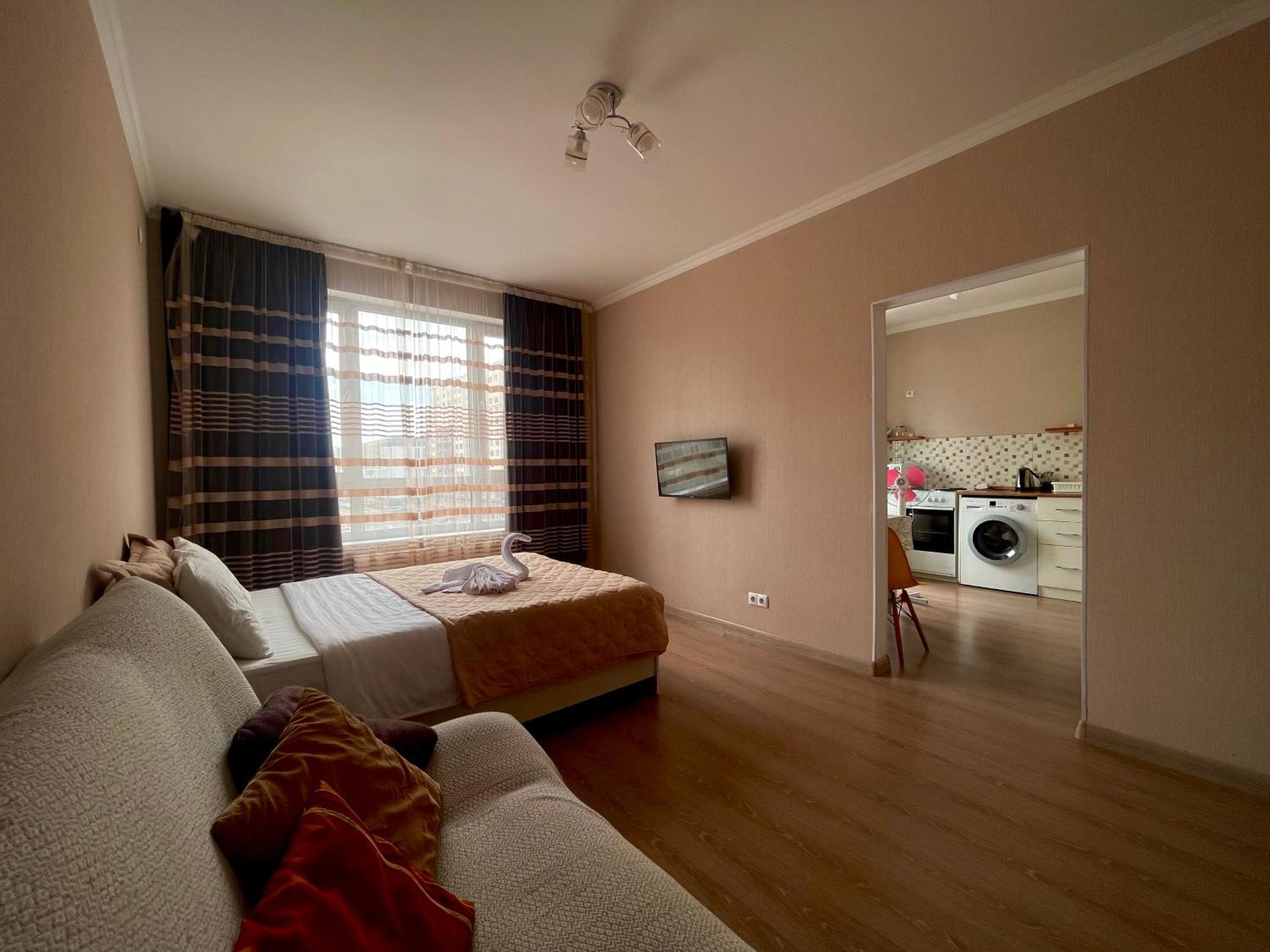 Cosy Flat In The Center